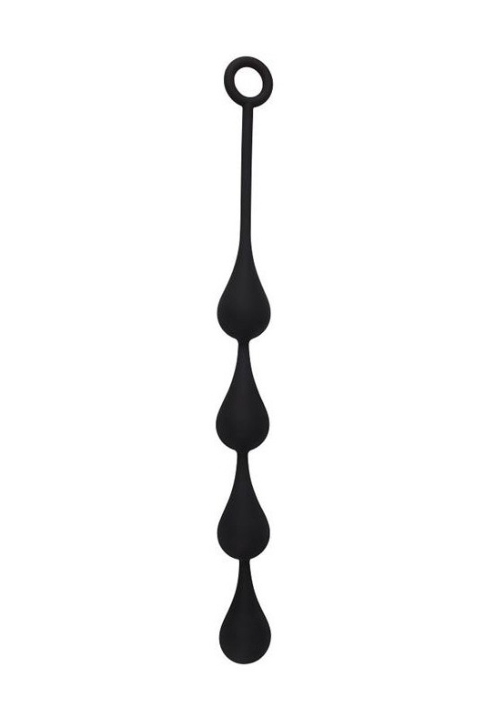 Boules anales Penetrator M 40 x 3.7cm 