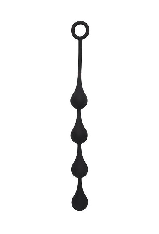 Boules anales Penetrator S 29 x 3cm 