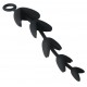 Chapelet Anal Pet Ass 25.5 x 6.4cm 