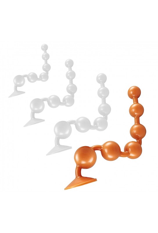 Boules Somass XL 58 x 7.8cm Orange 
