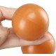 Boules Somass L 48 x 6.8 cm Orange 