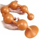 Boules Somass S 31 x 4.5 cm Orange 