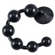 Boules Somass S 31 x 4.5 cm Noires 