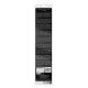 Boules anales Chapballs Small 29 x 2.7 cm Noires 