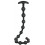 Boules anales Long Beads Silic 48 x 3cm
