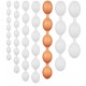 Boules Bolz XXL 60 x 7.7 cm 