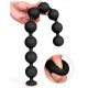 Boules Nocty S 45 x 3.6 cm Noires 