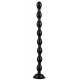 Boules Ael Beads 47 x 3.5 cm Noires