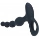 Chapelet vibrant Beadeez 16 x 3.5cm 