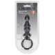 Chapelet Ribbed Probe 10.5x 3.4cm 