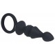 Chapelet Ribbed Probe 10.5x 3.4cm 