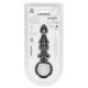 Chapelet Ribbed Probe 10.5x 3.4cm 