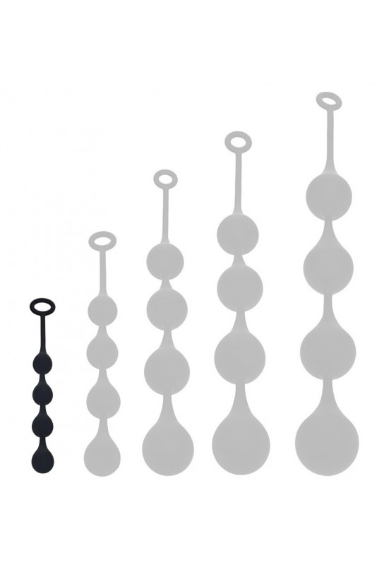 Boules Dropass S 21 x 2cm 