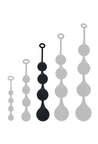 Boules Dropass L 38 x 3.8cm 