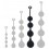 Boules Dropass XL 48 x 5cm