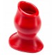Plug Pig-Hole Fuck XL 14 x 8.5cm Rouge 