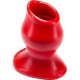 Plug Pig-Hole Fuck XL 14 x 8.5cm Rouge 