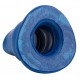 Plug Tunnel Pig-Hole Deep 2 17 x 8.5 cm 
