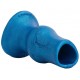 Plug Tunnel Pig-Hole Deep 2 17 x 8.5 cm 