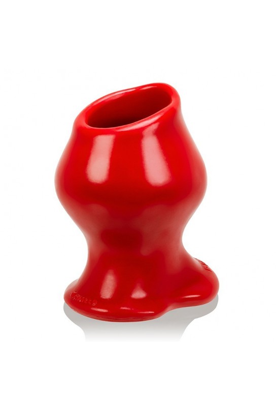Plug Pig-Hole FF 14 x 11cm Rouge 