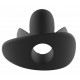 Plug Tunnel Spreader 4-Way 6.5 x 7.5cm 