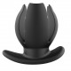 Plug Tunnel Spreader 4-Way 6.5 x 7.5cm 