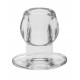 Ass Tunnel Plug Silicone