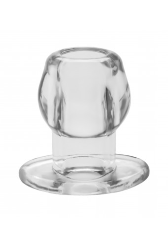 Ass Tunnel Plug Silicone 