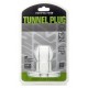 Ass Tunnel Plug Silicone 