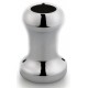 Plug Tunnel en métal Butt Open M 5 x 4cm 