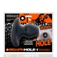 Plug Tunnel Morph Hole S 7 x 5 cm - Ouverture 23mm 