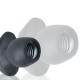Plug Tunnel Morph Hole S 7 x 5 cm - Ouverture 23mm 