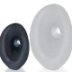 Plug Tunnel Morph Hole S 7 x 5 cm - Ouverture 23mm 