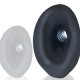 Plug Tunnel Morph Hole L 10 x 7 cm - Ouverture 35mm 