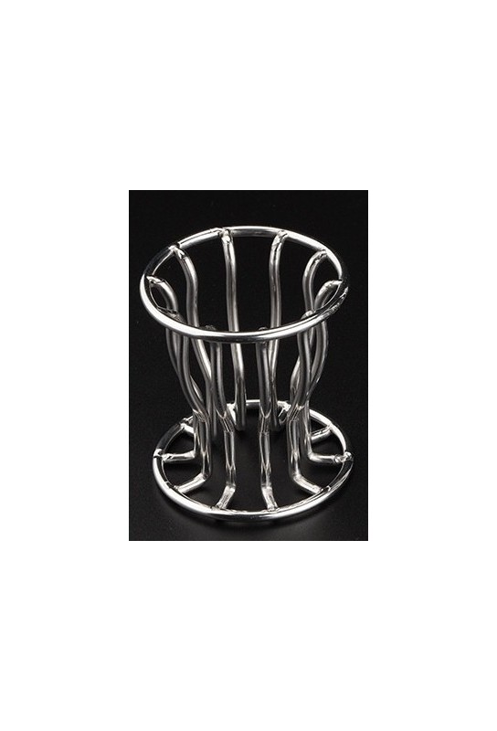 Plug Tunnel en métal Rodd M 8 x 7cm 