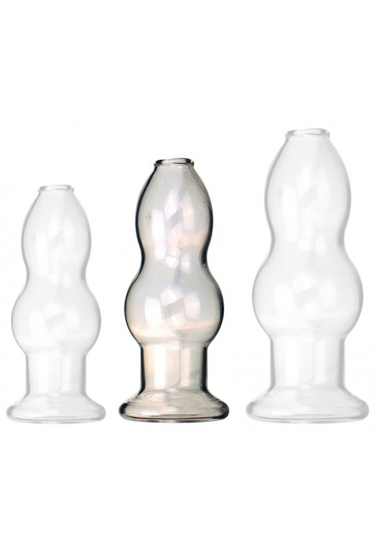 Plug Holl'eau M 10 x 4.5cm 