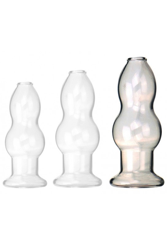 Plug Holl'eau L 12 x 5cm 