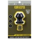 Plug Tunnel Kum Keeper S 4.5 x 4.5cm 
