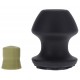 Plug Tunnel Kum Keeper S 4.5 x 4.5cm 