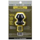 Plug Tunnel Kum Keeper S 4.5 x 4.5cm 