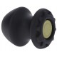 Plug Tunnel Kum Keeper S 4.5 x 4.5cm 