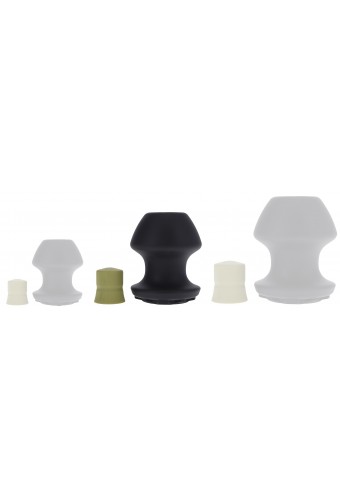 Plug Tunnel Kum Keeper M 6.5 x 6.5cm 