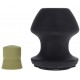 Plug Tunnel Kum Keeper M 6.5 x 6.5cm 