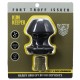 Plug tunnel Kum Keeper L 7.5 x 7.5cm 