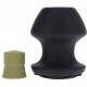 Plug tunnel Kum Keeper L 7.5 x 7.5cm 