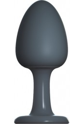 Plug silicone Geisha 7 x 3.5 cm