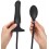 Plug gonflable Inflatable Dildo Strap-On-Me 19 x 6cm