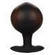 Plug gonflable lesté Weighted Inflatable 8.5 x 4cm 