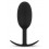 Plug lesté Heavy Duty Buttr 16 x 5.6 cm - Poids 619g