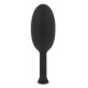 Plug lesté Heavy Duty Buttr 16 x 5.6 cm - Poids 619g 